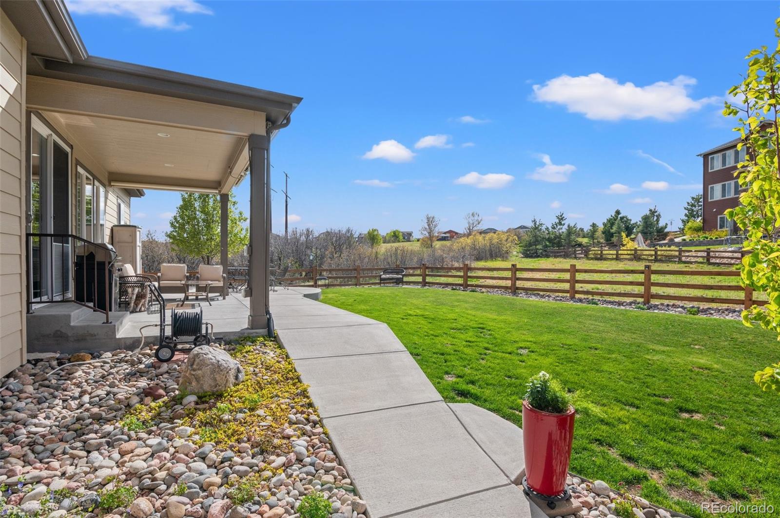 MLS Image #35 for 4115  spanish oaks court,castle rock, Colorado