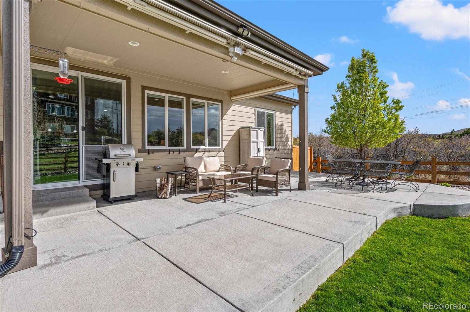 MLS Image #36 for 4115  spanish oaks court,castle rock, Colorado