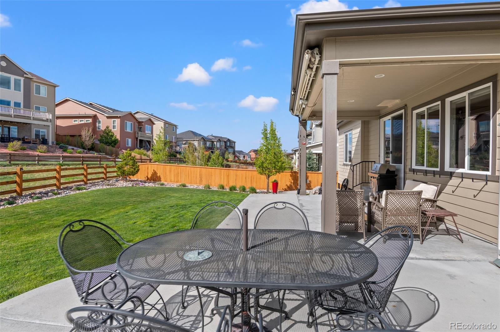 MLS Image #37 for 4115  spanish oaks court,castle rock, Colorado