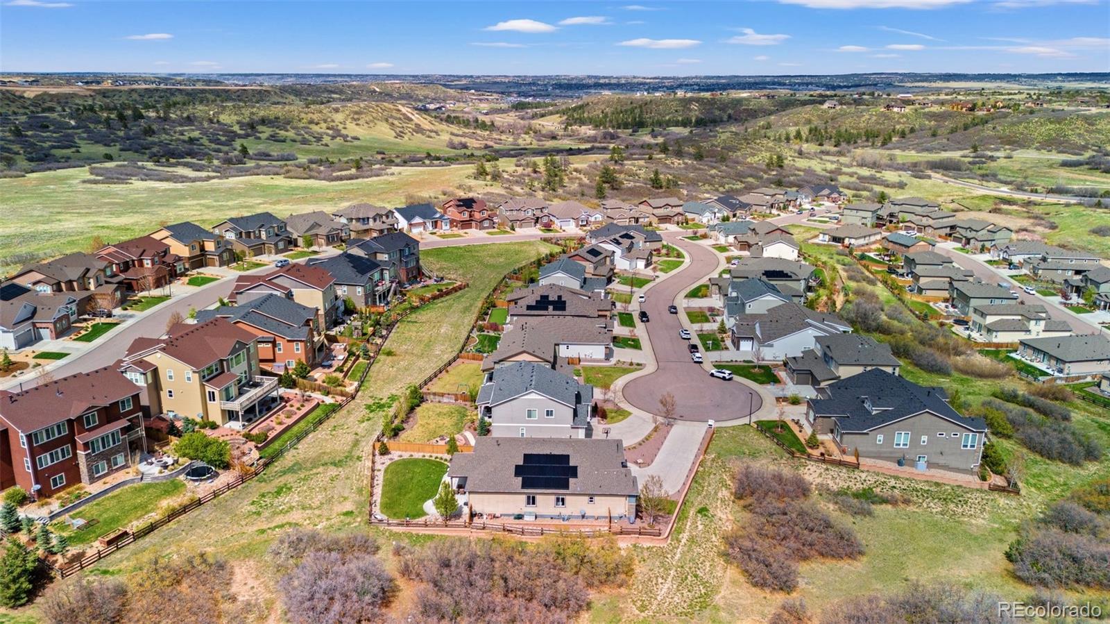 MLS Image #39 for 4115  spanish oaks court,castle rock, Colorado