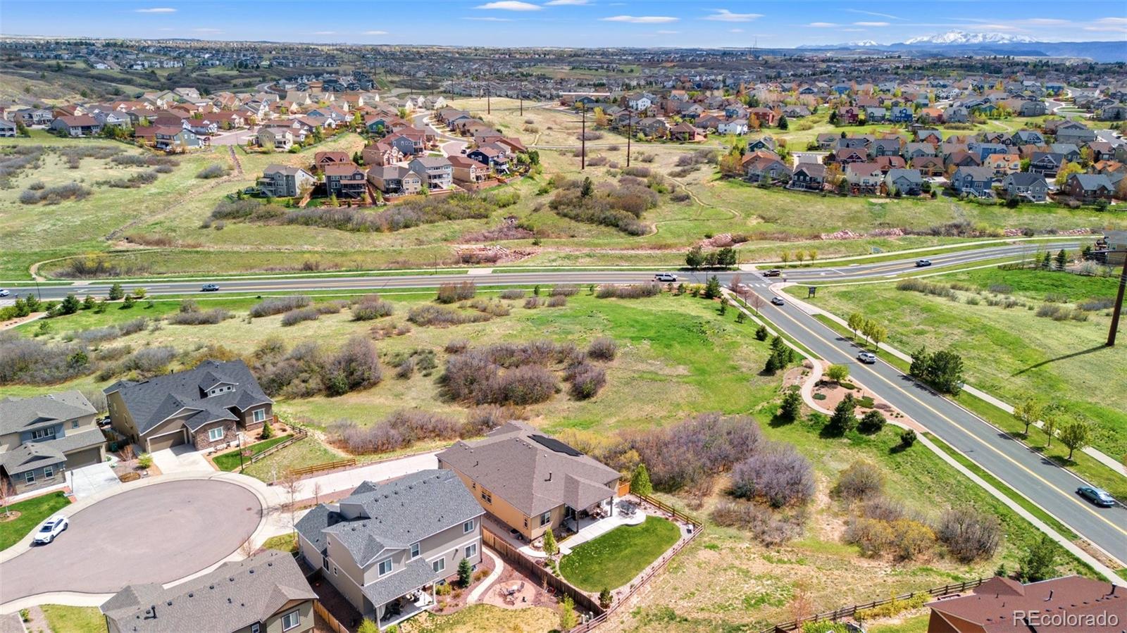 MLS Image #40 for 4115  spanish oaks court,castle rock, Colorado