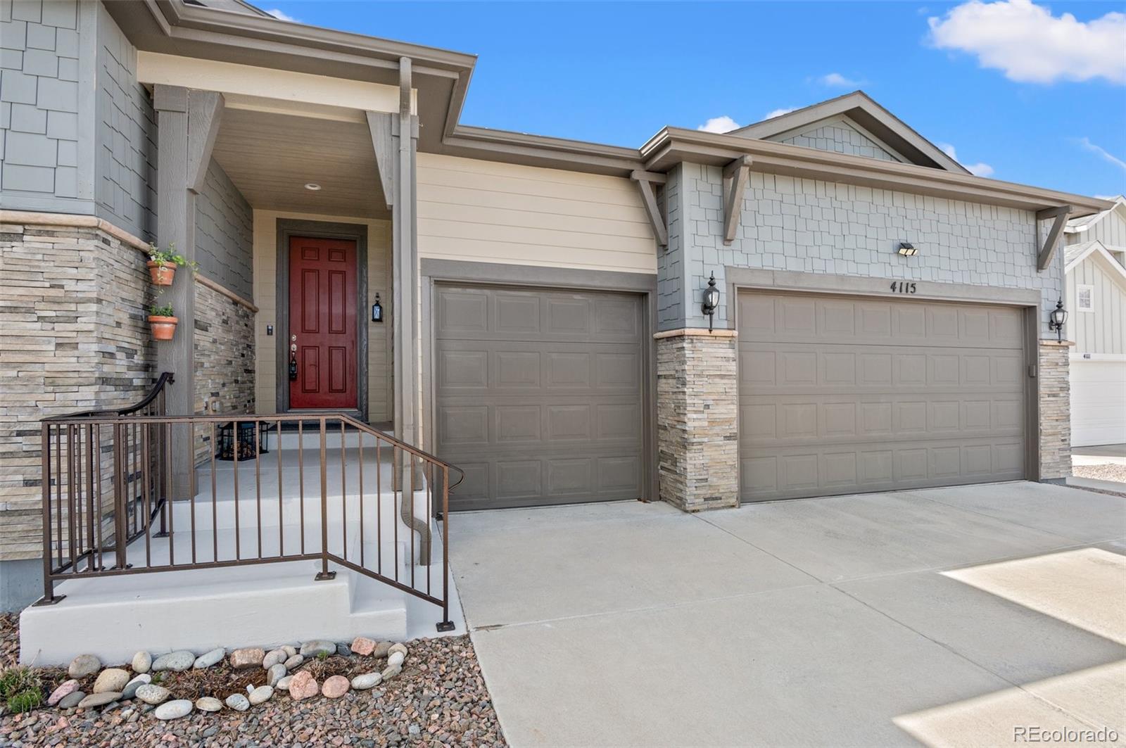 MLS Image #6 for 4115  spanish oaks court,castle rock, Colorado