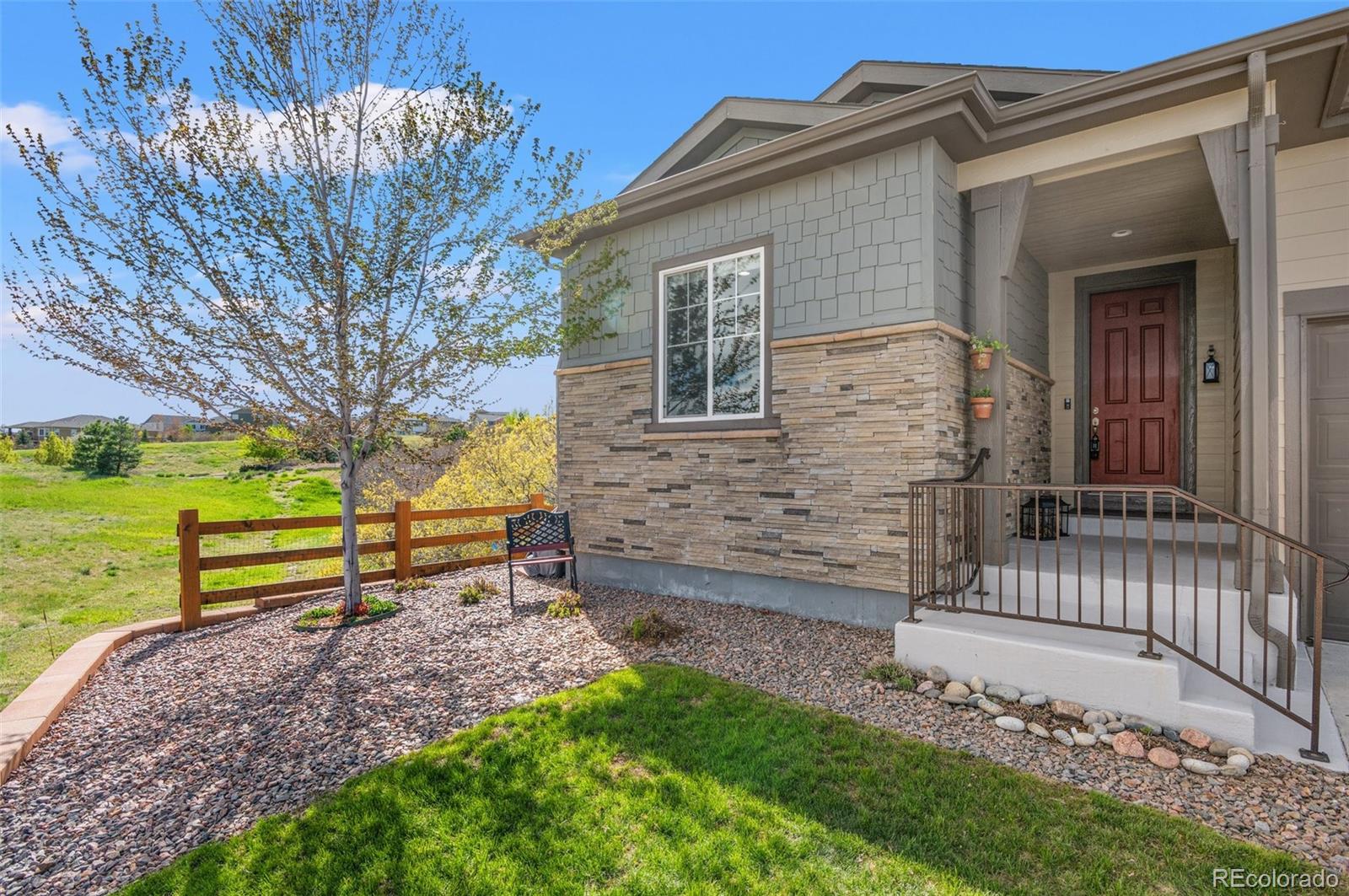 MLS Image #7 for 4115  spanish oaks court,castle rock, Colorado