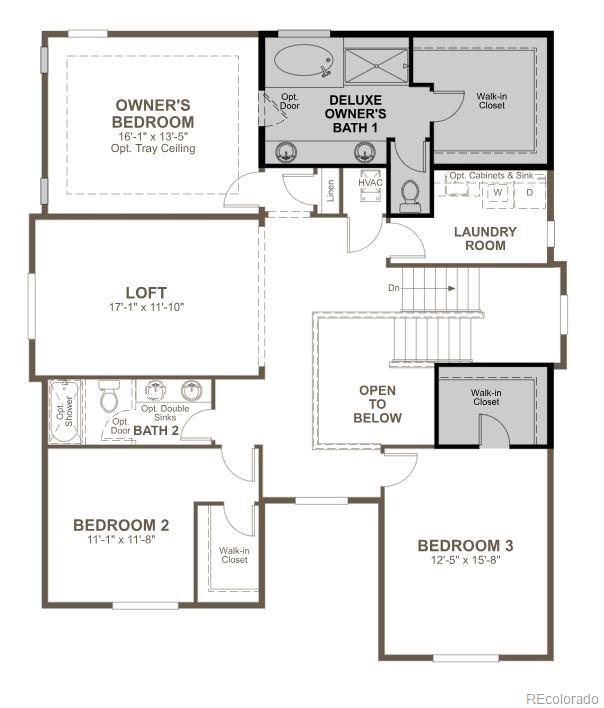 MLS Image #2 for 9725  ceylon court,commerce city, Colorado