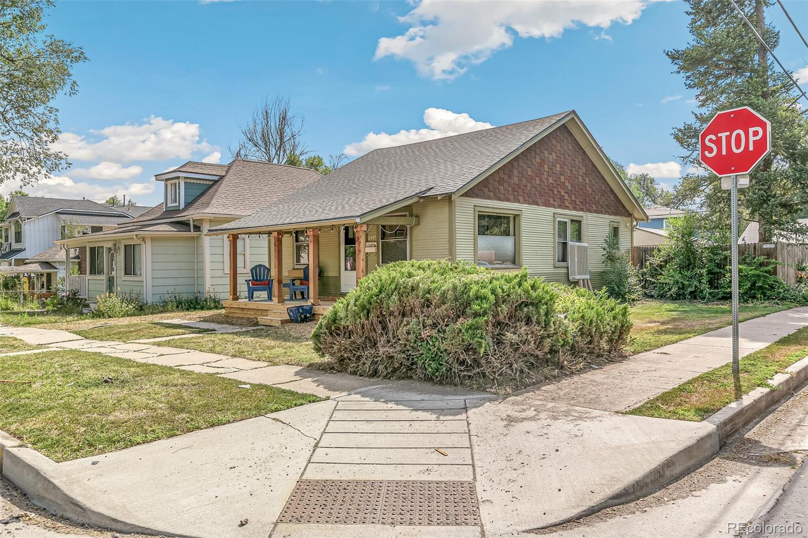 CMA Image for 2504  kendall street,Edgewater, Colorado