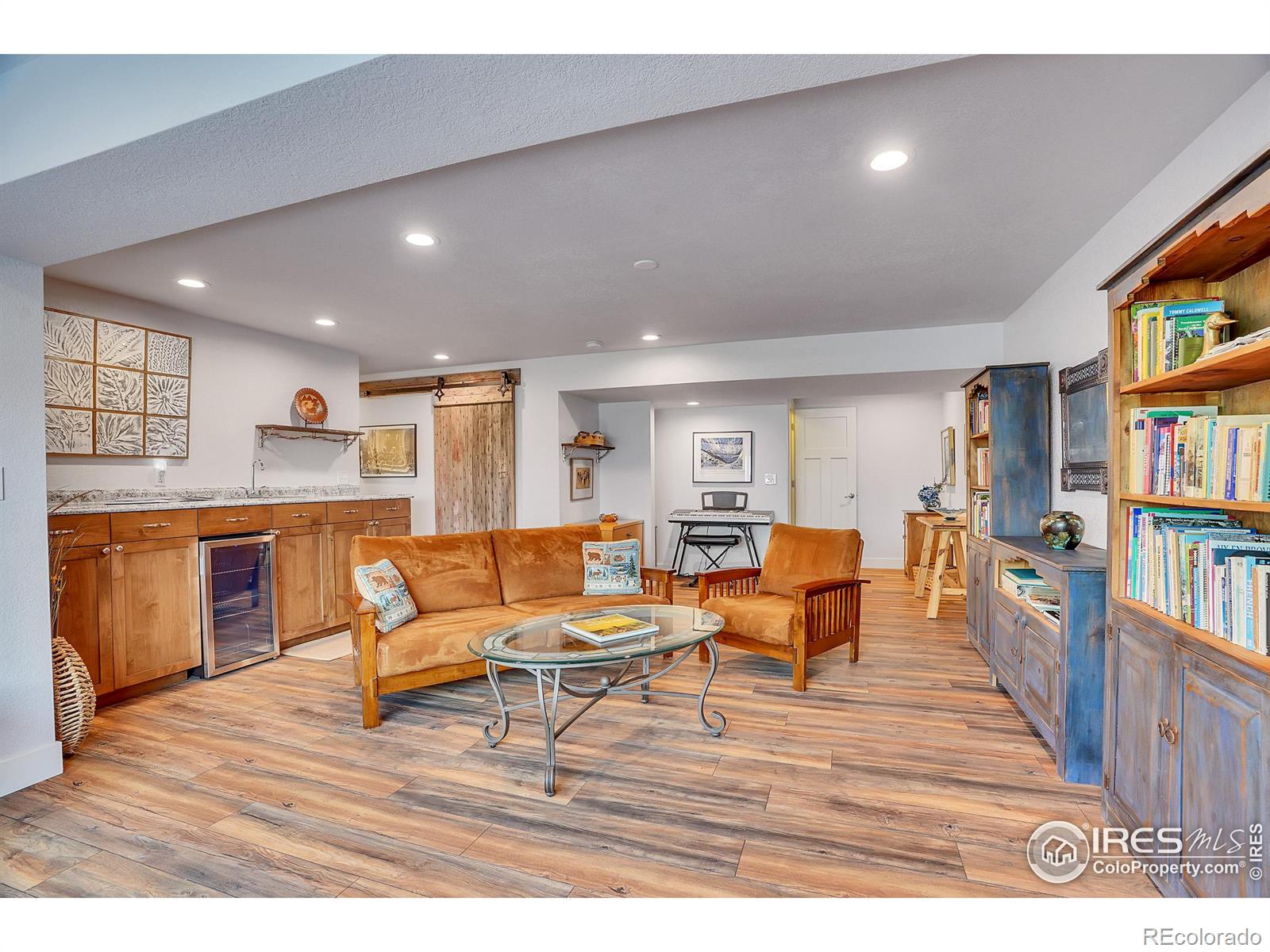 MLS Image #20 for 8109  river run drive,greeley, Colorado