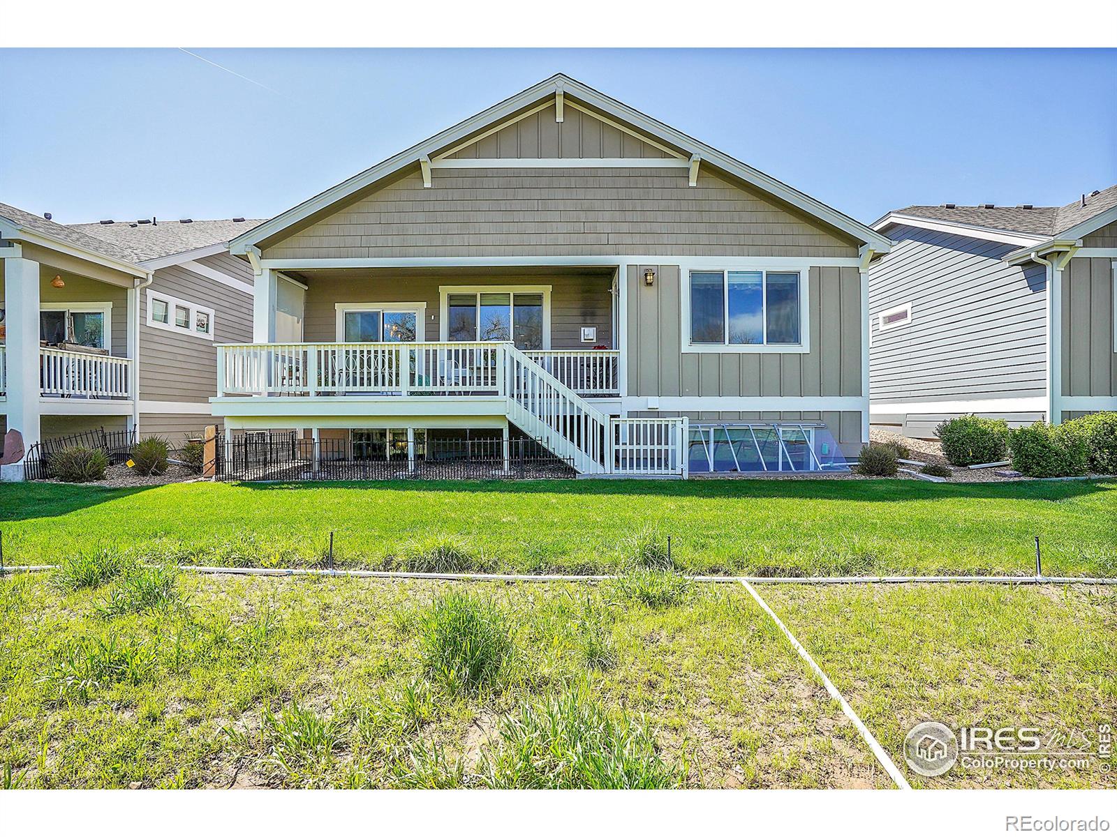 MLS Image #32 for 8109  river run drive,greeley, Colorado