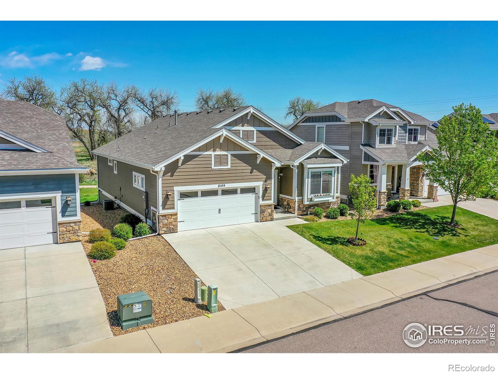 MLS Image #37 for 8109  river run drive,greeley, Colorado