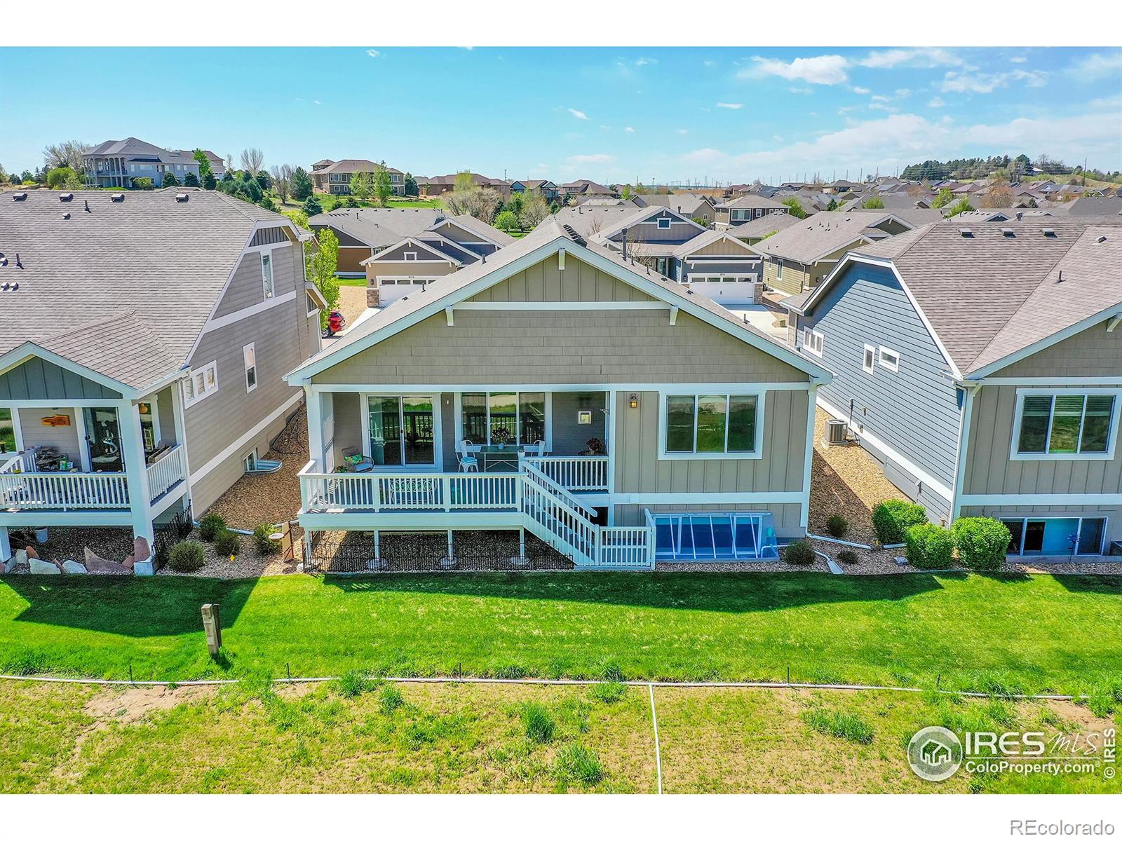 MLS Image #38 for 8109  river run drive,greeley, Colorado