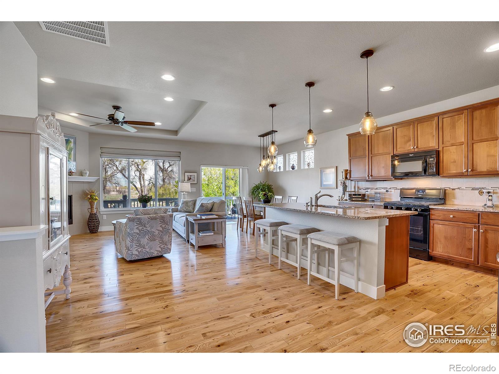 MLS Image #6 for 8109  river run drive,greeley, Colorado