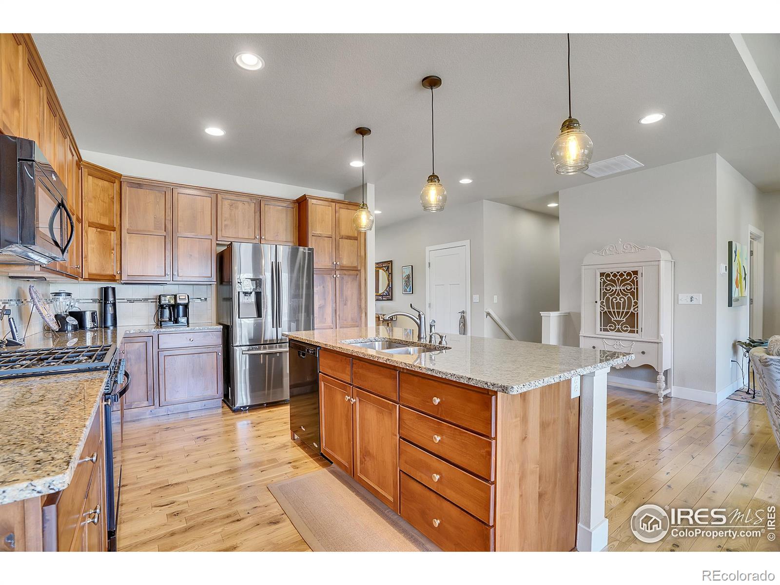 MLS Image #9 for 8109  river run drive,greeley, Colorado