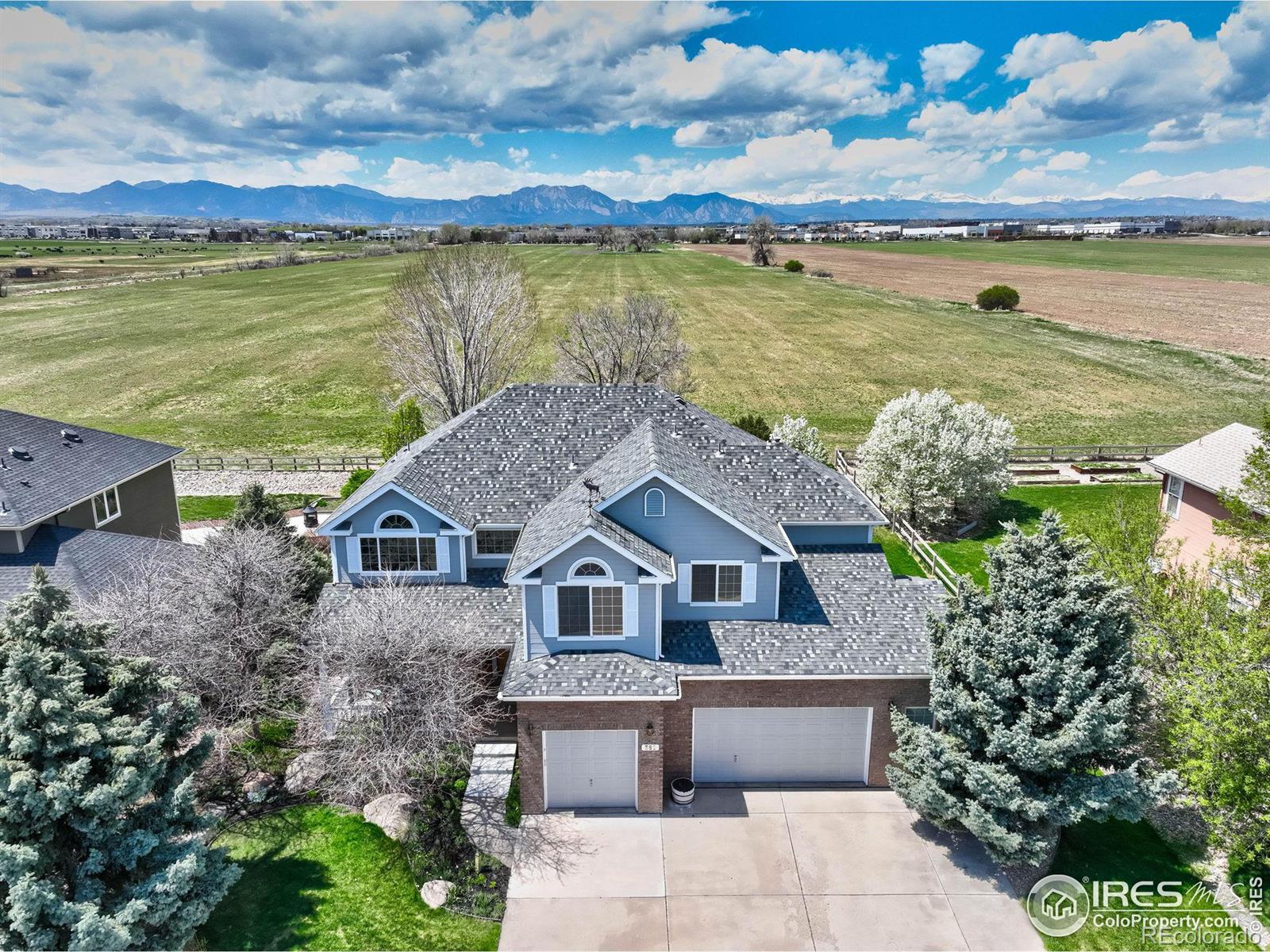 Report Image for 381  Elk Trail,Lafayette, Colorado