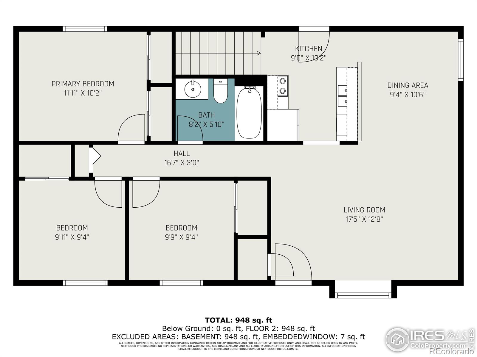 MLS Image #15 for 520  driftwood place,berthoud, Colorado