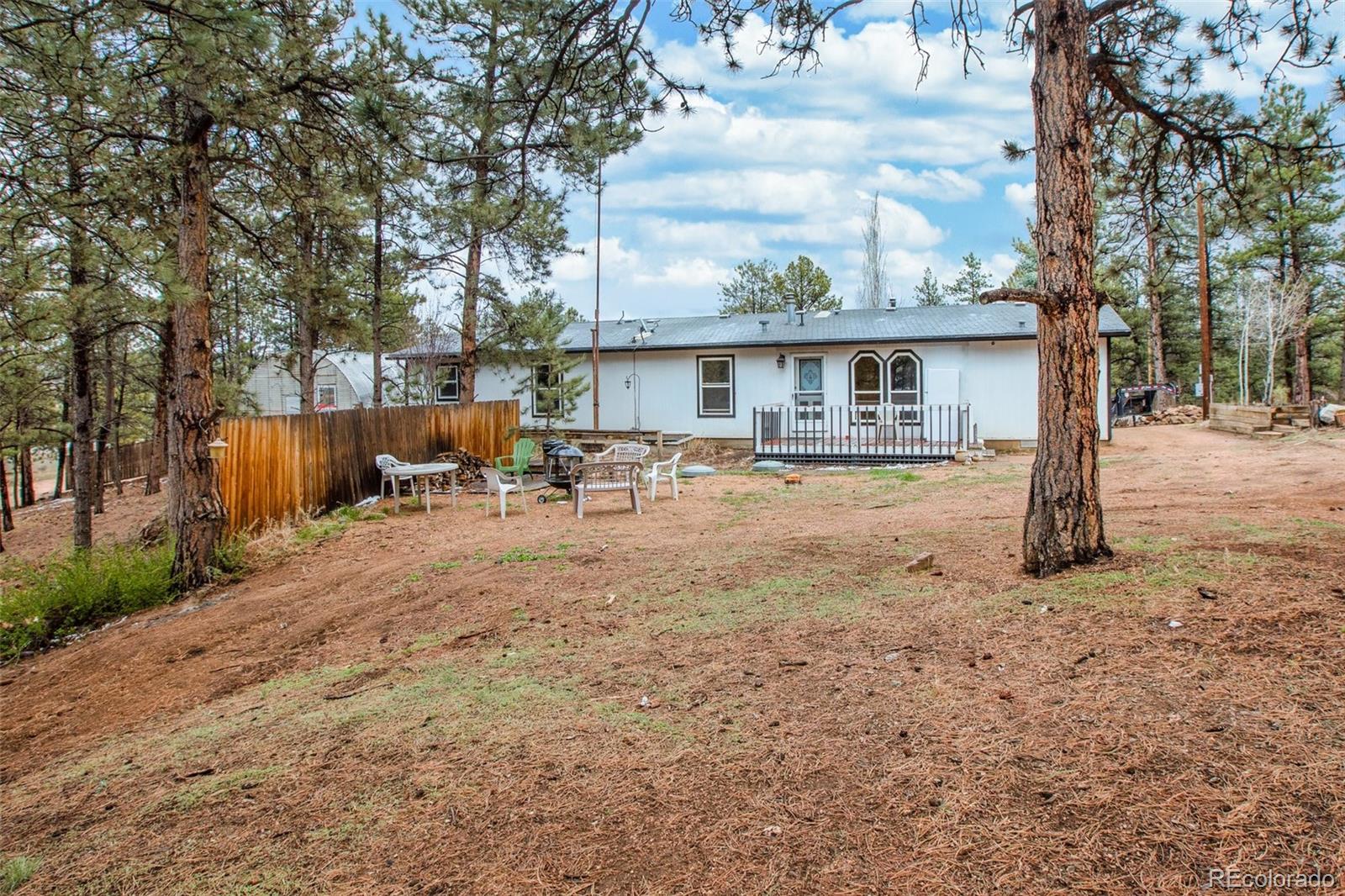 MLS Image #2 for 415  forest glen trail,florissant, Colorado