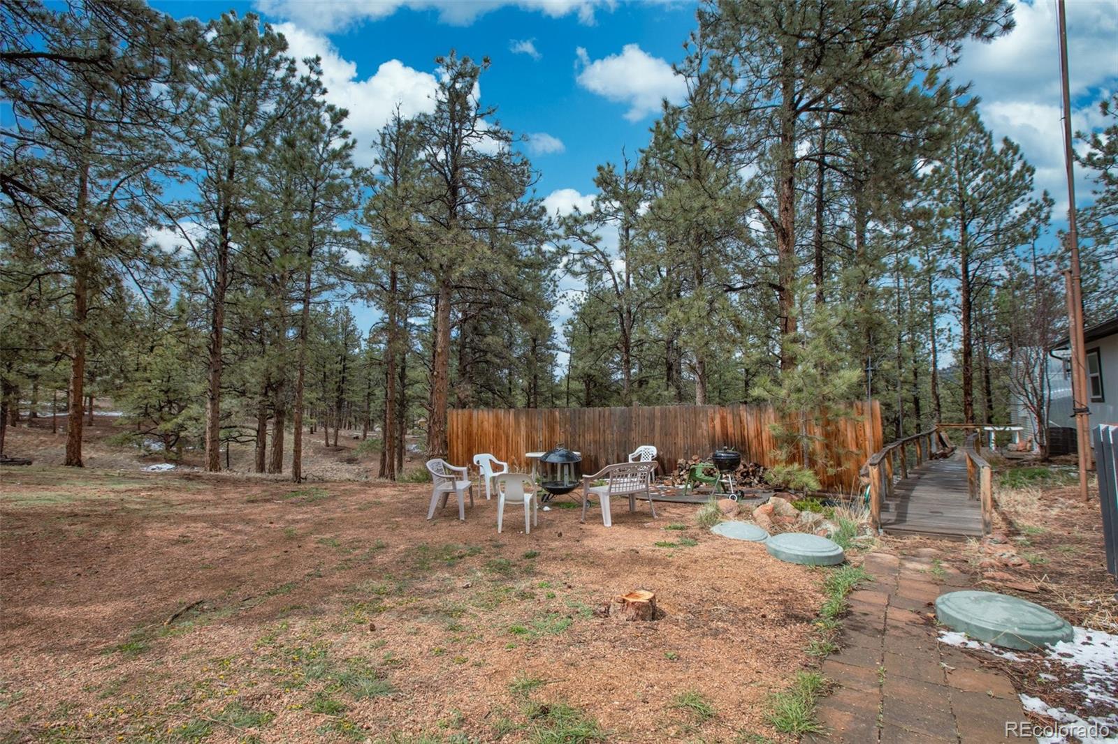 MLS Image #29 for 415  forest glen trail,florissant, Colorado