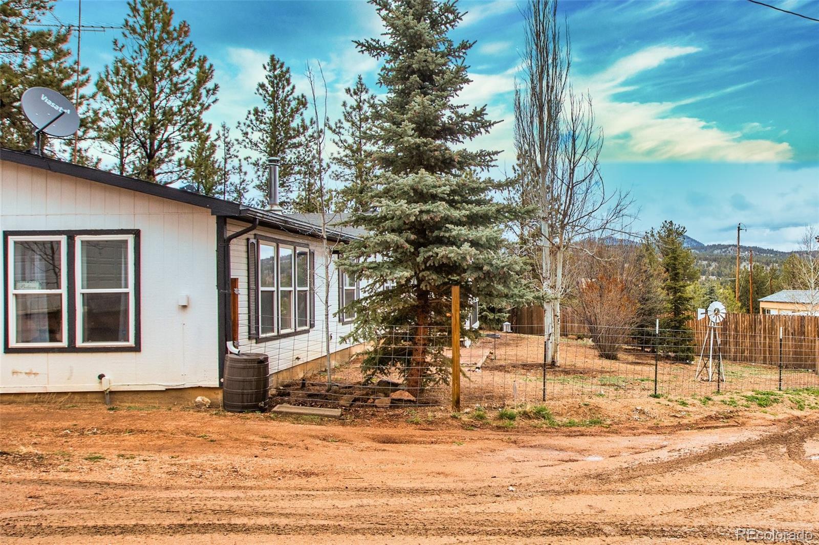 MLS Image #3 for 415  forest glen trail,florissant, Colorado