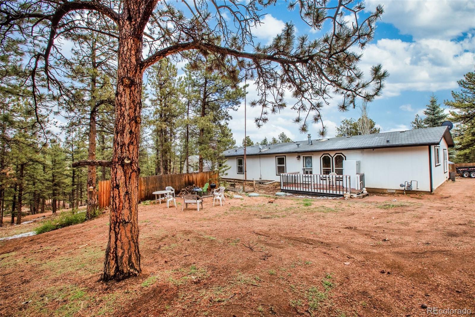 MLS Image #31 for 415  forest glen trail,florissant, Colorado