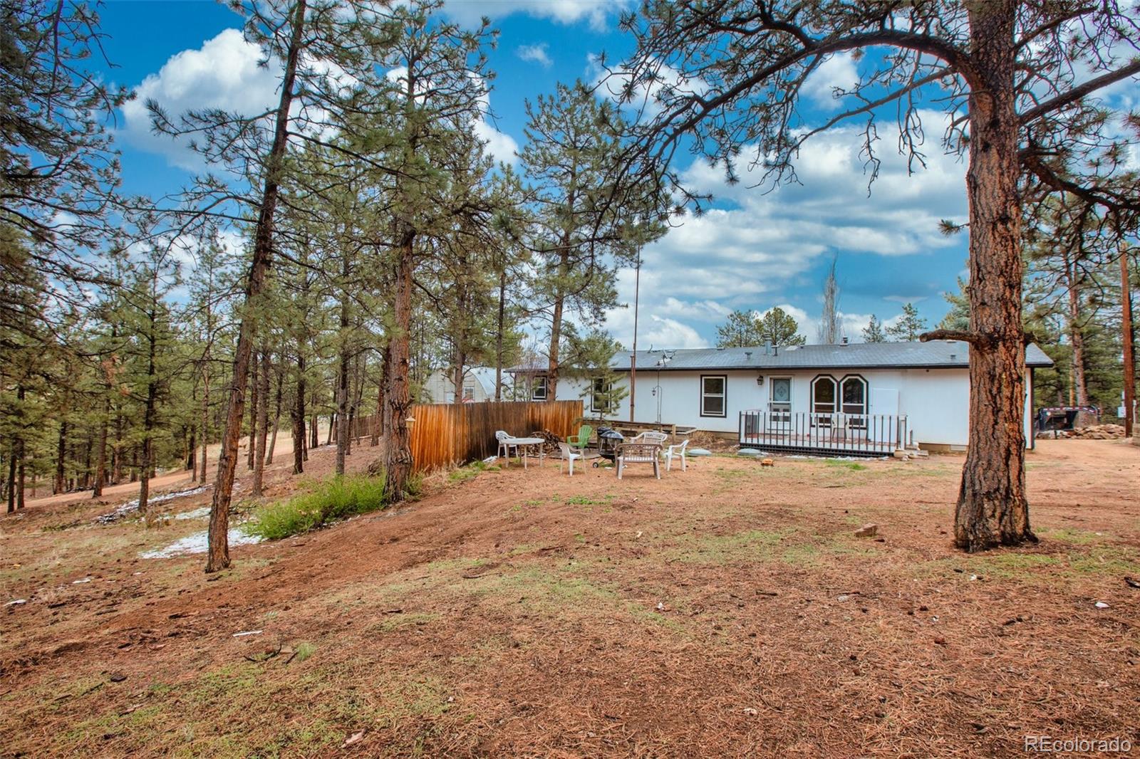 MLS Image #32 for 415  forest glen trail,florissant, Colorado