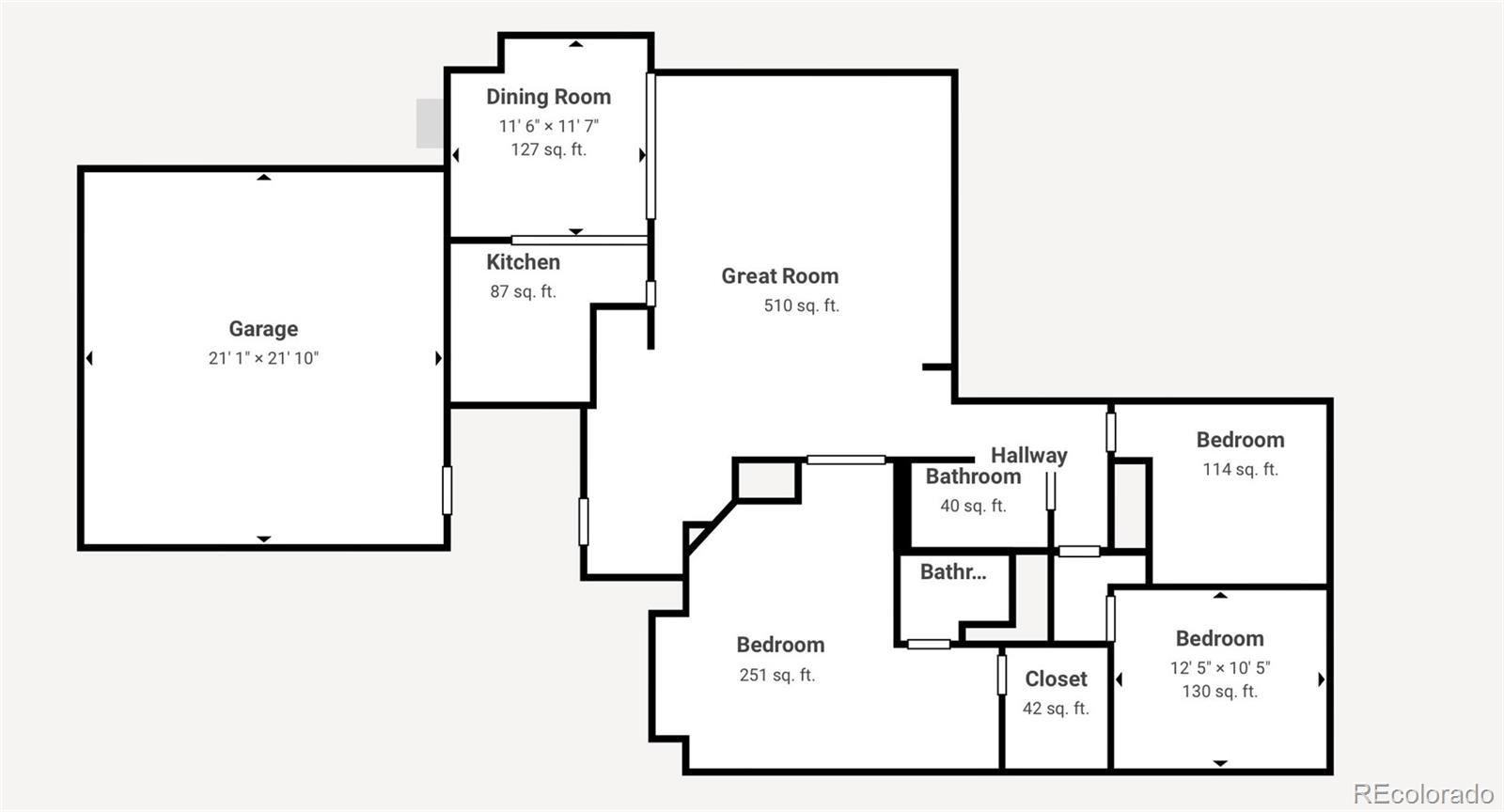 MLS Image #32 for 6395 s glencoe court,centennial, Colorado