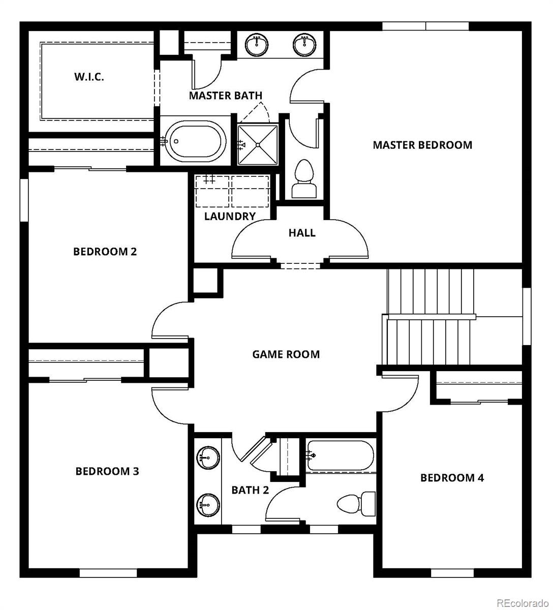 MLS Image #12 for 2235  alyssa street,fort lupton, Colorado