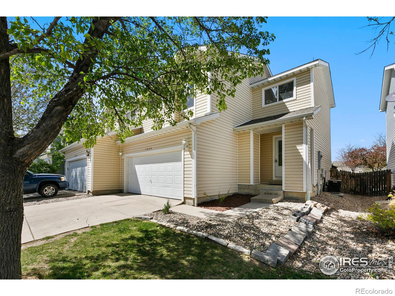 MLS Image #0 for 1964  dove creek circle,loveland, Colorado