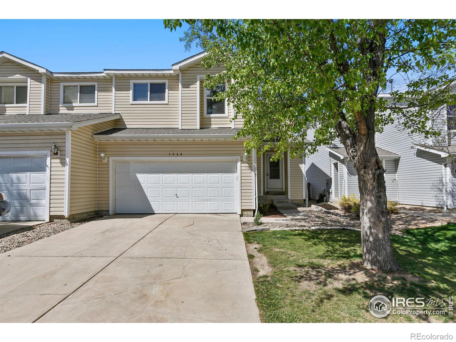 CMA Image for 4108  monument drive,Loveland, Colorado