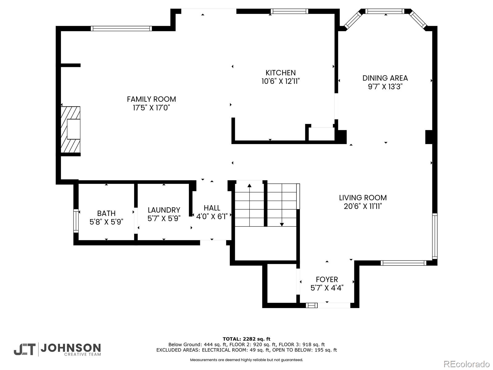 MLS Image #43 for 5269 s ingalls street,littleton, Colorado