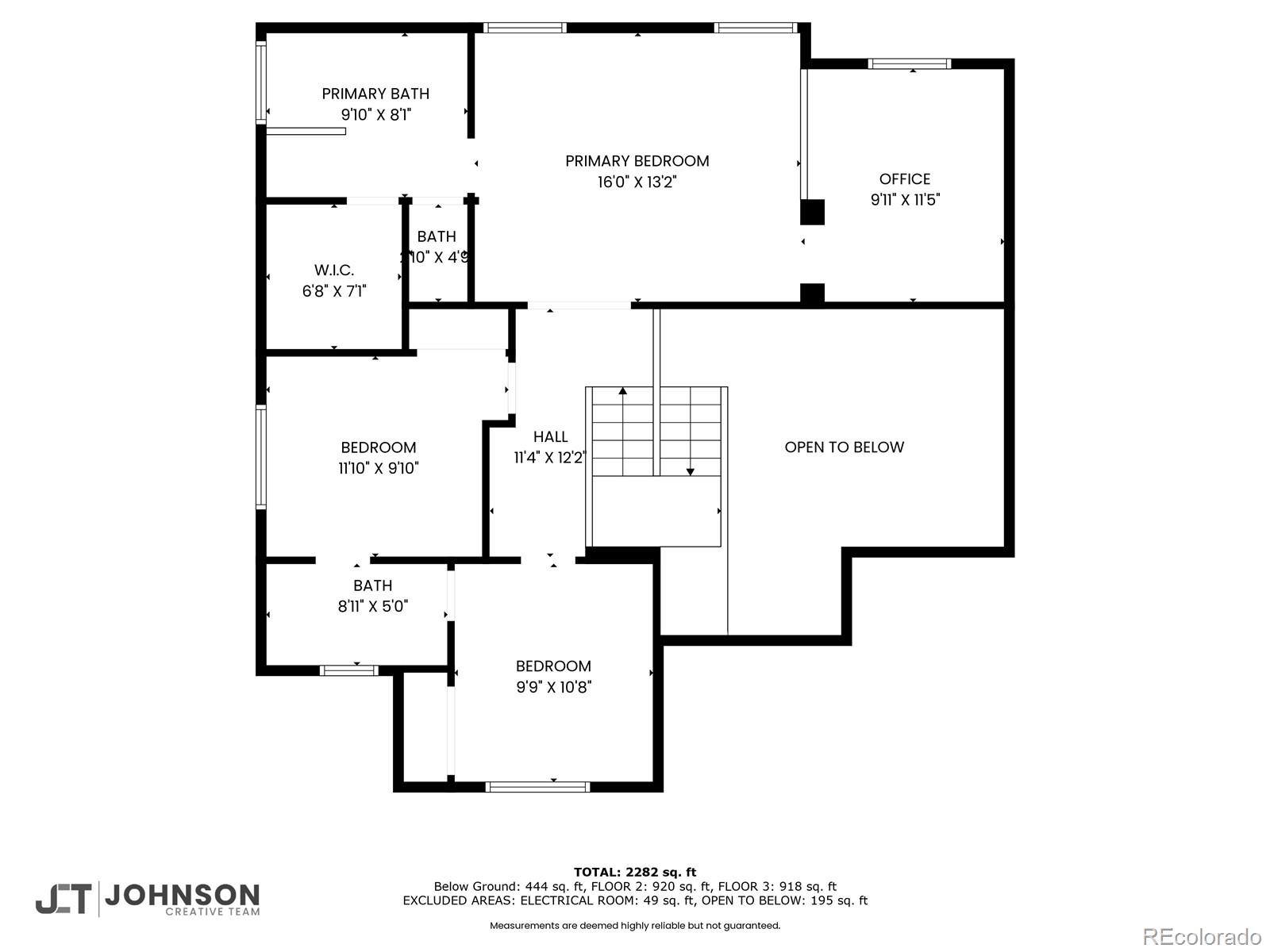 MLS Image #44 for 5269 s ingalls street,littleton, Colorado