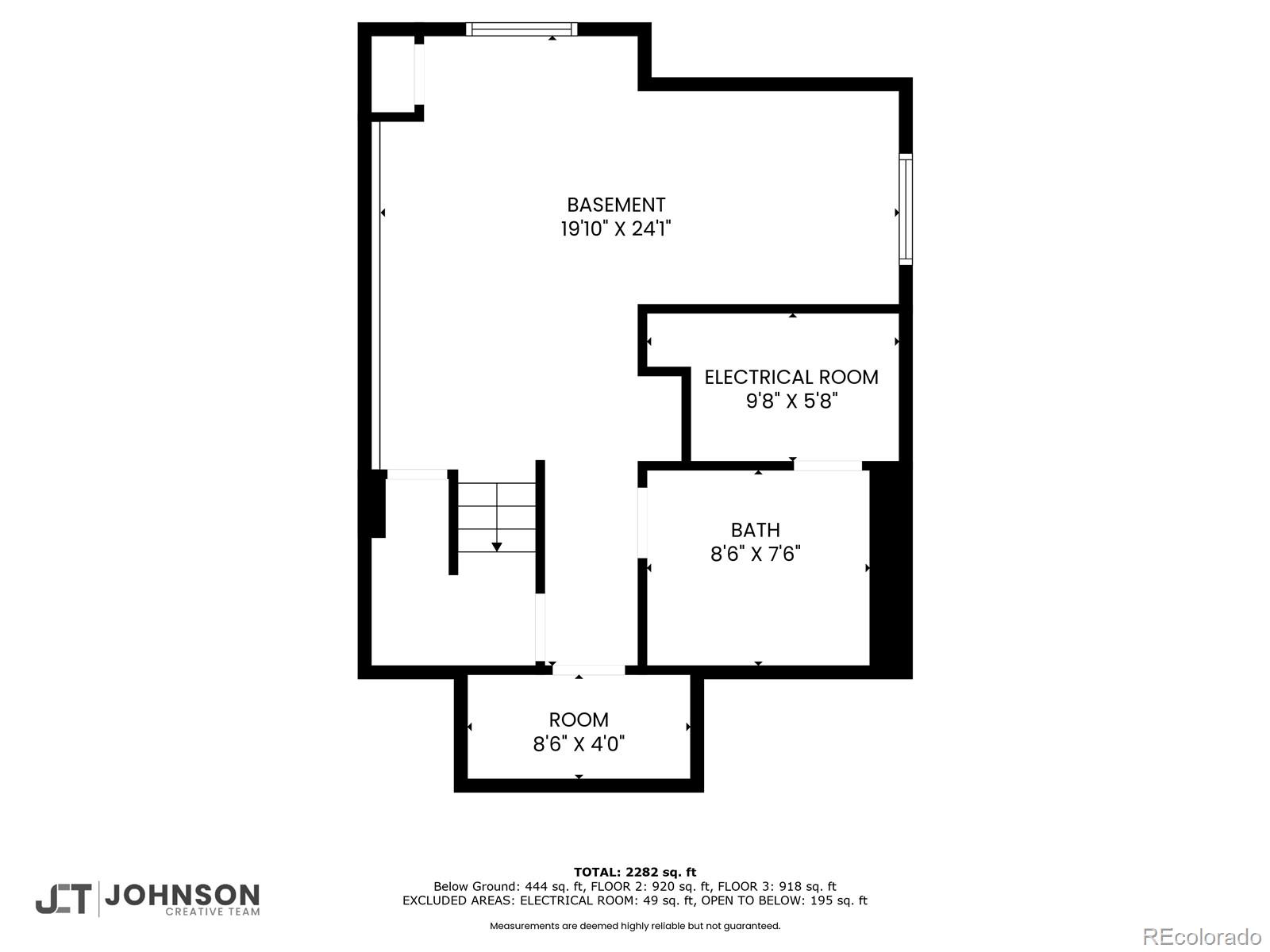 MLS Image #45 for 5269 s ingalls street,littleton, Colorado