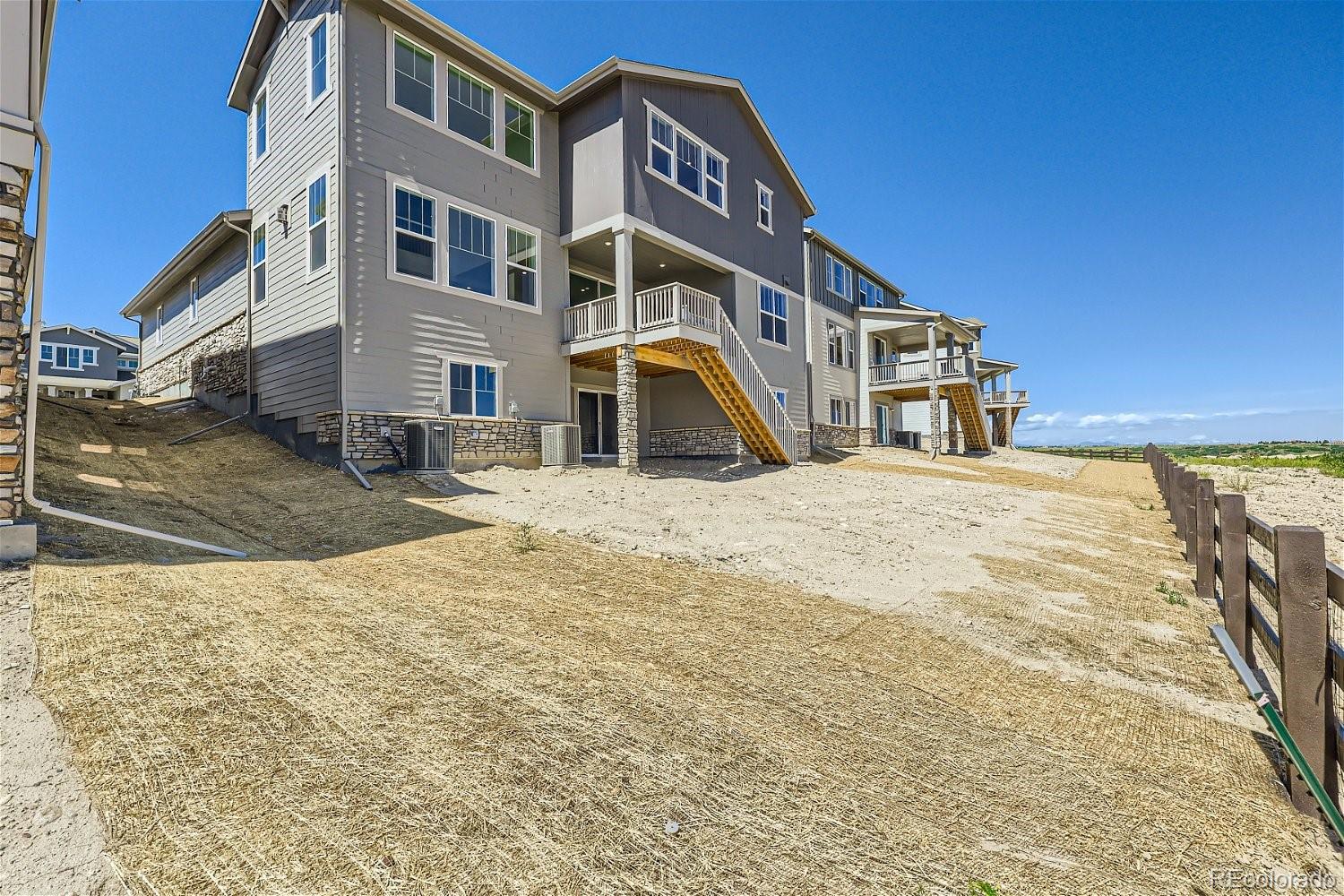 MLS Image #27 for 3857  doubletrack lane,castle rock, Colorado