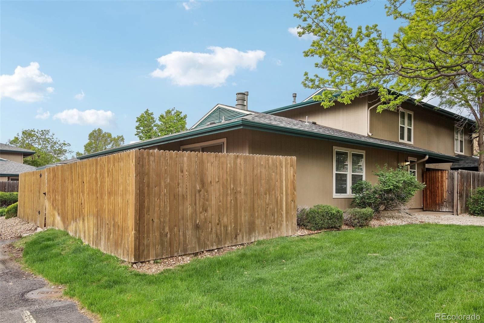 Report Image for 6000 S Willow Way,Greenwood Village, Colorado