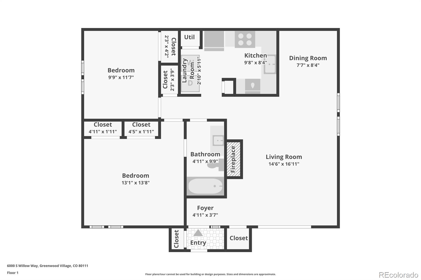 MLS Image #21 for 6000 s willow way,greenwood village, Colorado