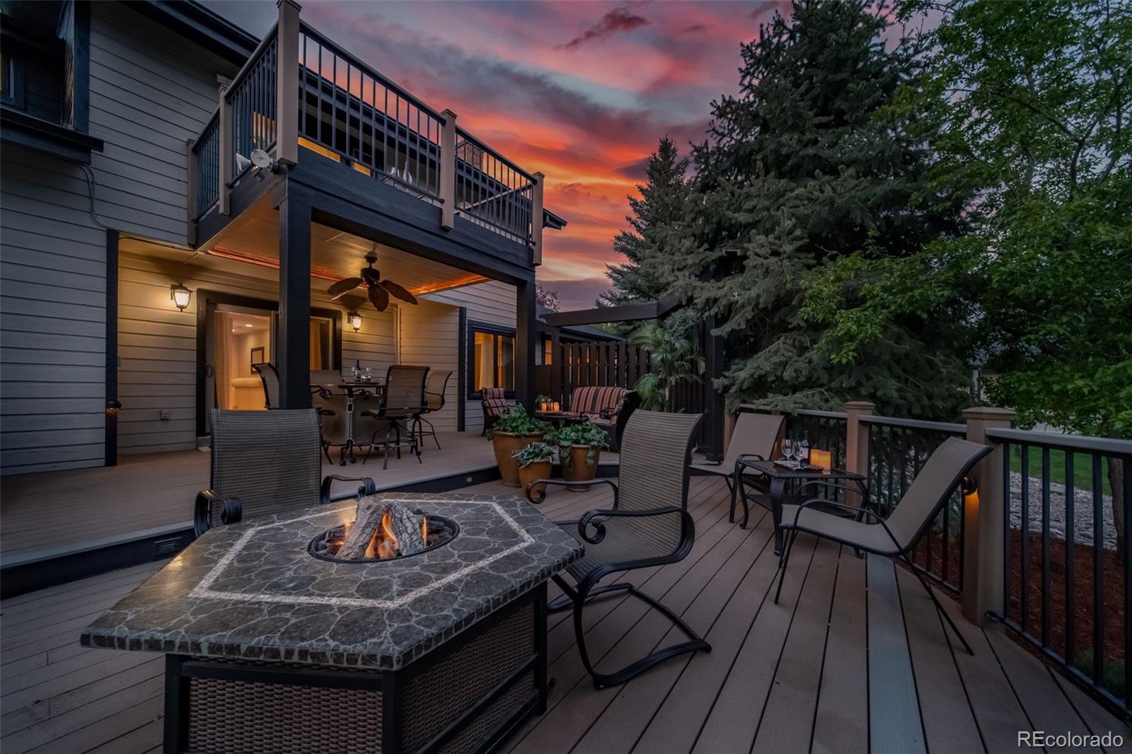 MLS Image #40 for 6421  lakepoint place,parker, Colorado