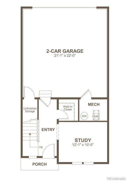 MLS Image #11 for 20911 e quincy place,aurora, Colorado