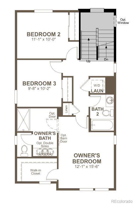 MLS Image #12 for 20911 e quincy place,aurora, Colorado