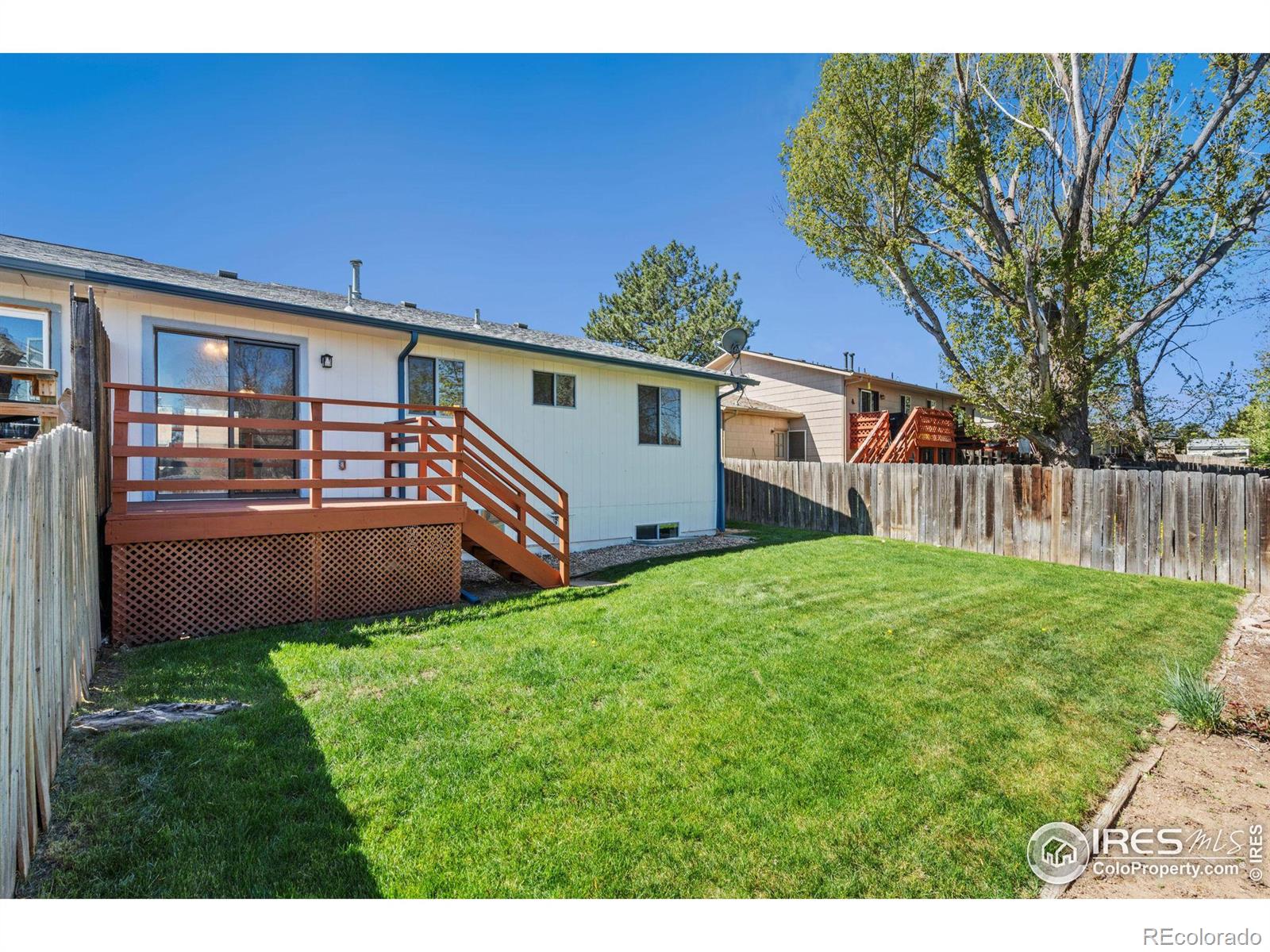 CMA Image for 4911 w 9th st dr,Greeley, Colorado