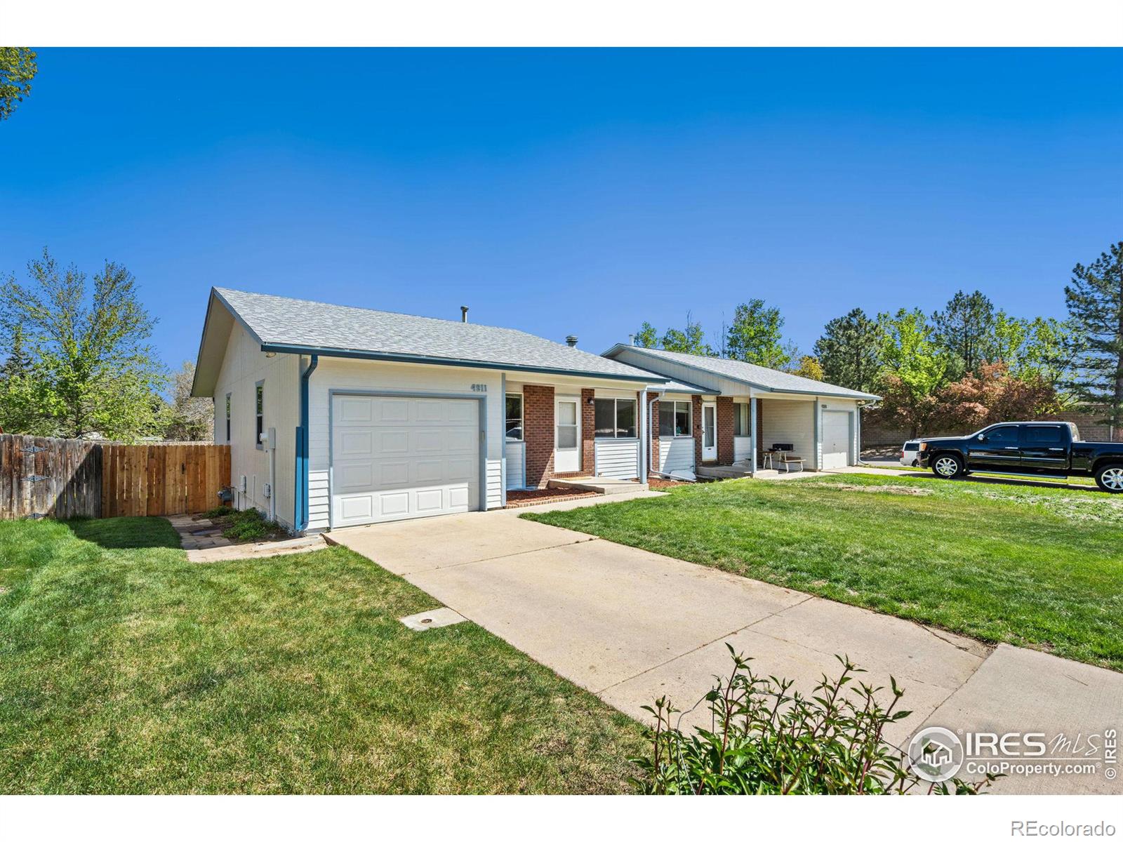 MLS Image #2 for 4911 w 9th st dr,greeley, Colorado