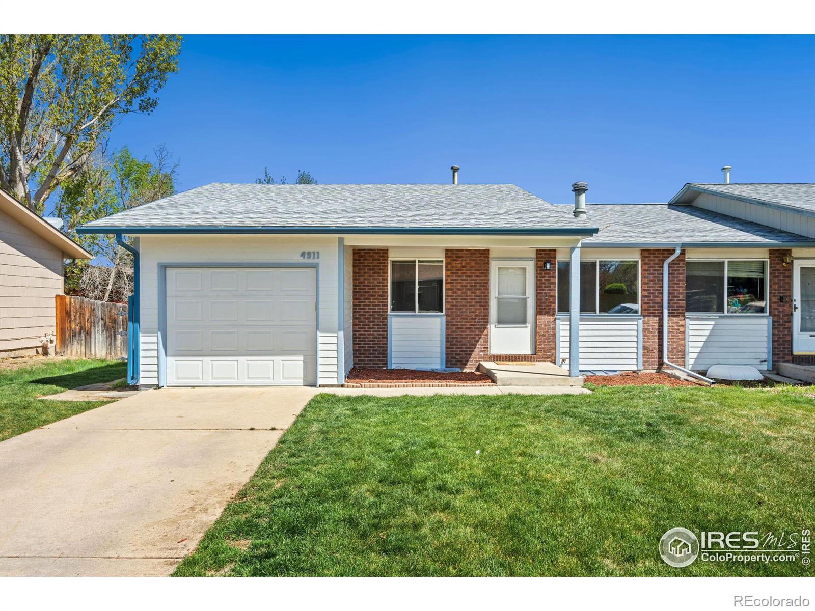 MLS Image #3 for 4911 w 9th st dr,greeley, Colorado