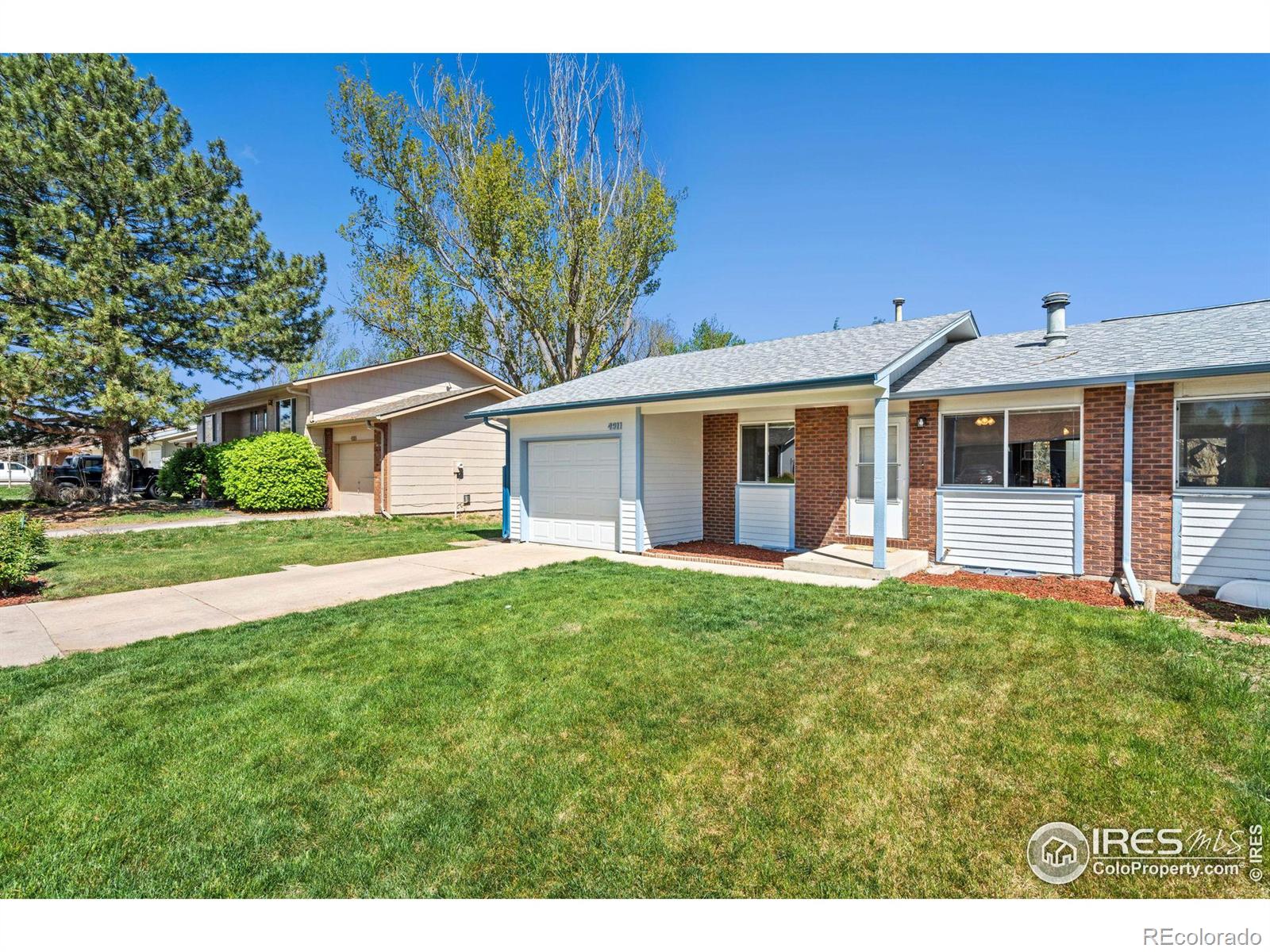 MLS Image #4 for 4911 w 9th st dr,greeley, Colorado