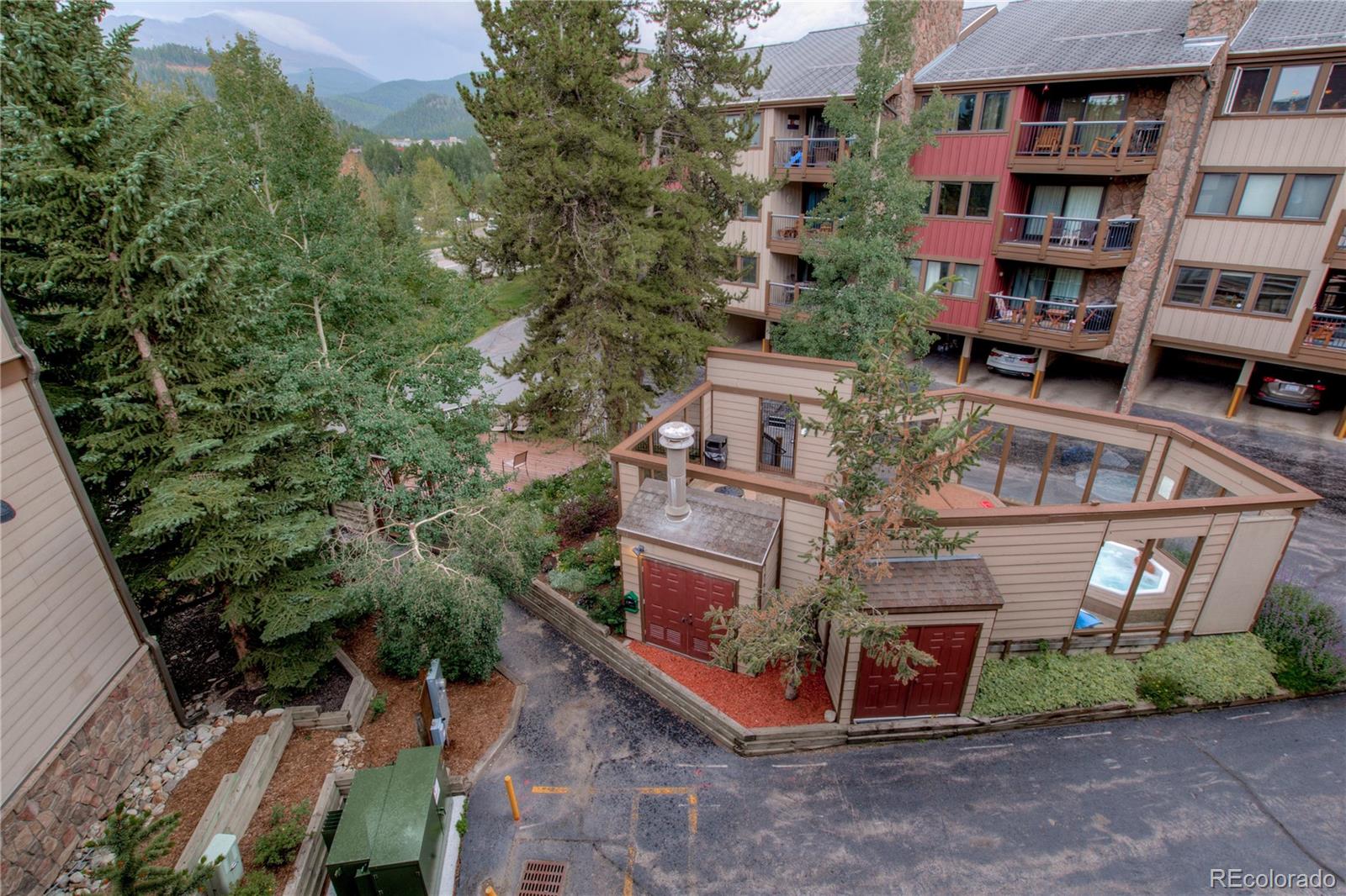 MLS Image #24 for 325  four oclock road c103,breckenridge, Colorado