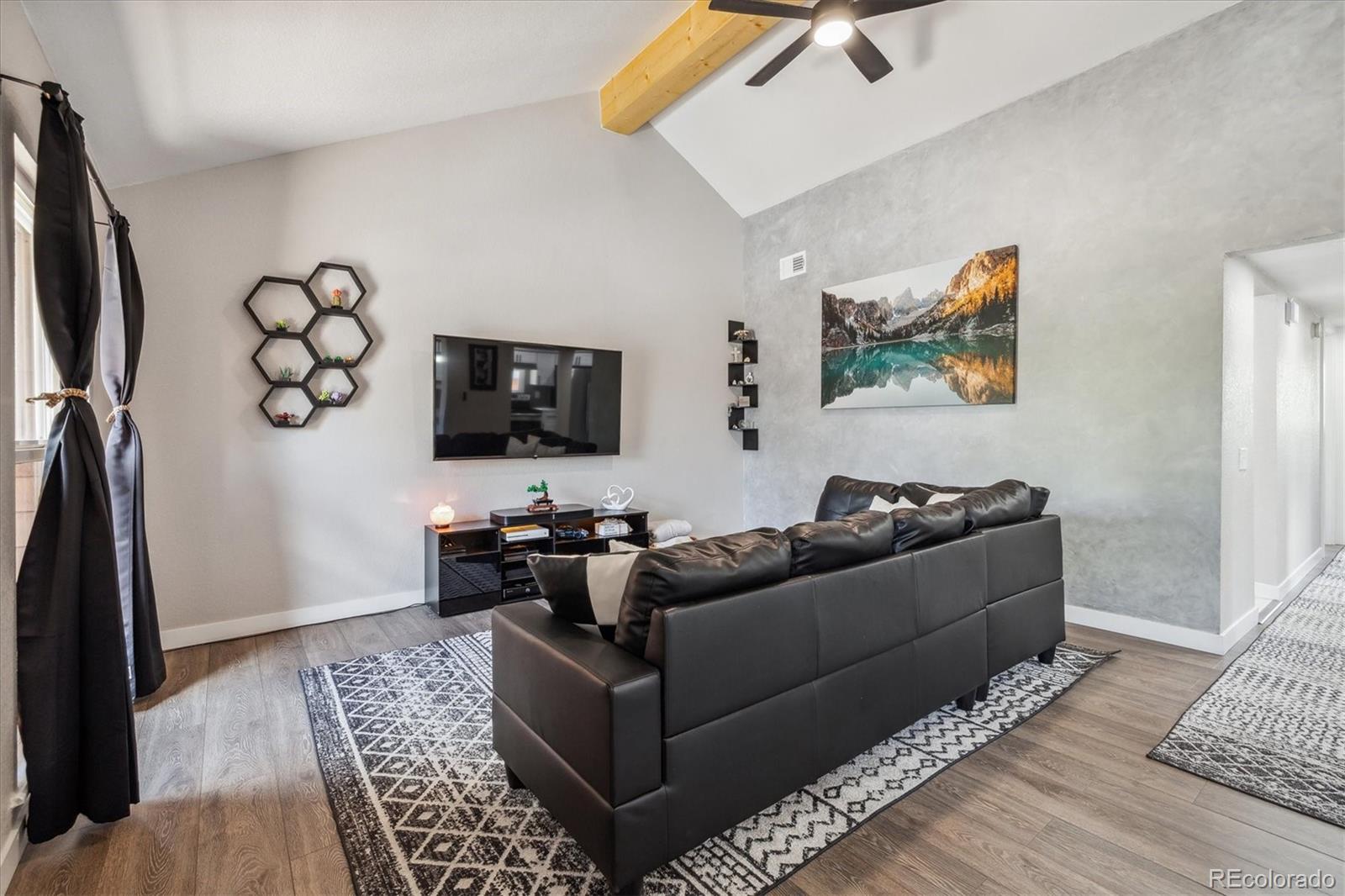 MLS Image #3 for 1298 s carson way,aurora, Colorado