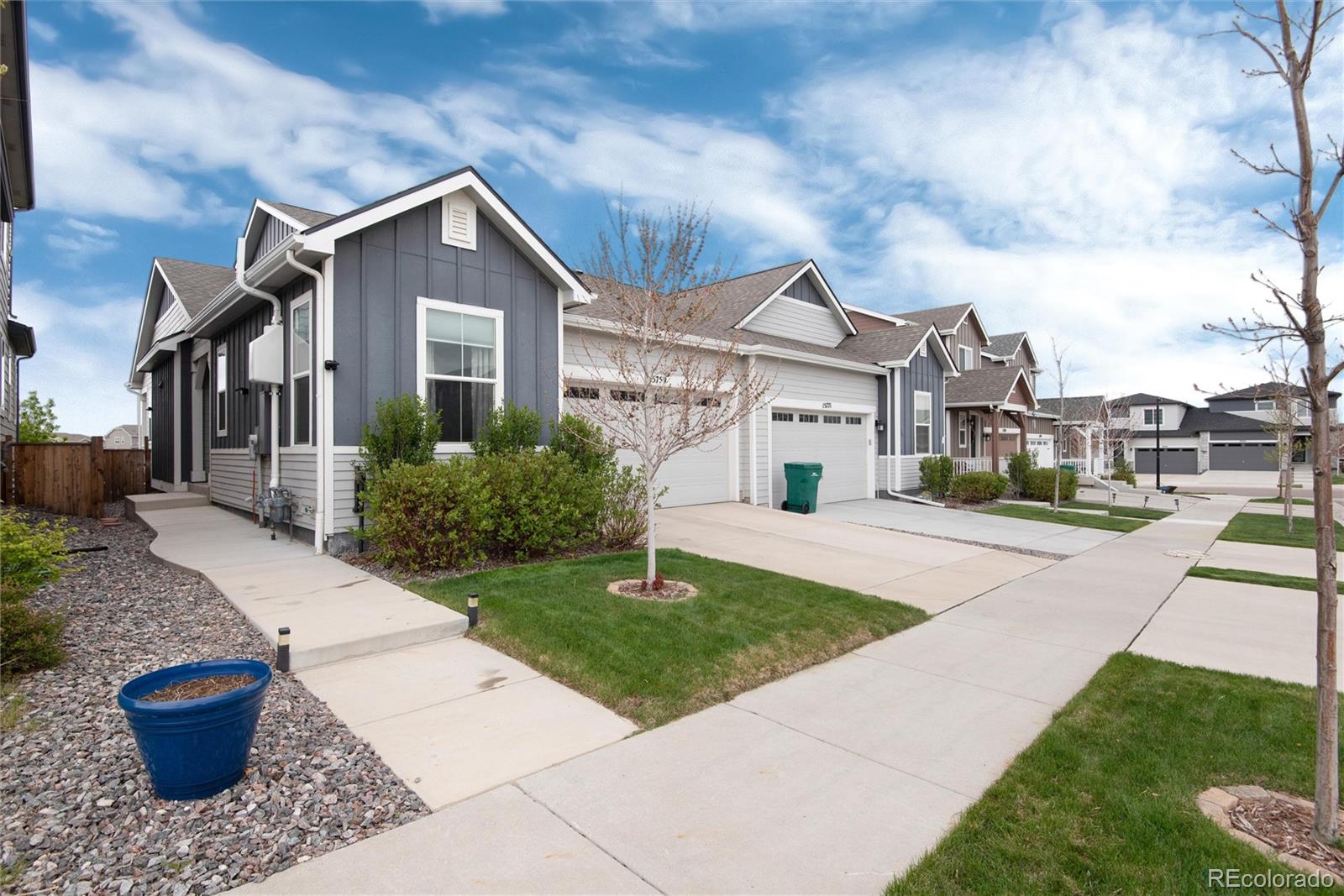 MLS Image #2 for 15759  breeze oak court,parker, Colorado