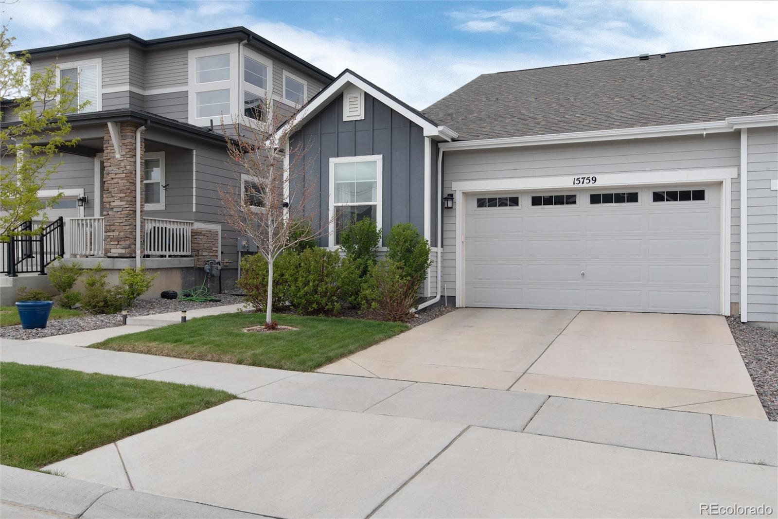 MLS Image #47 for 15759  breeze oak court,parker, Colorado