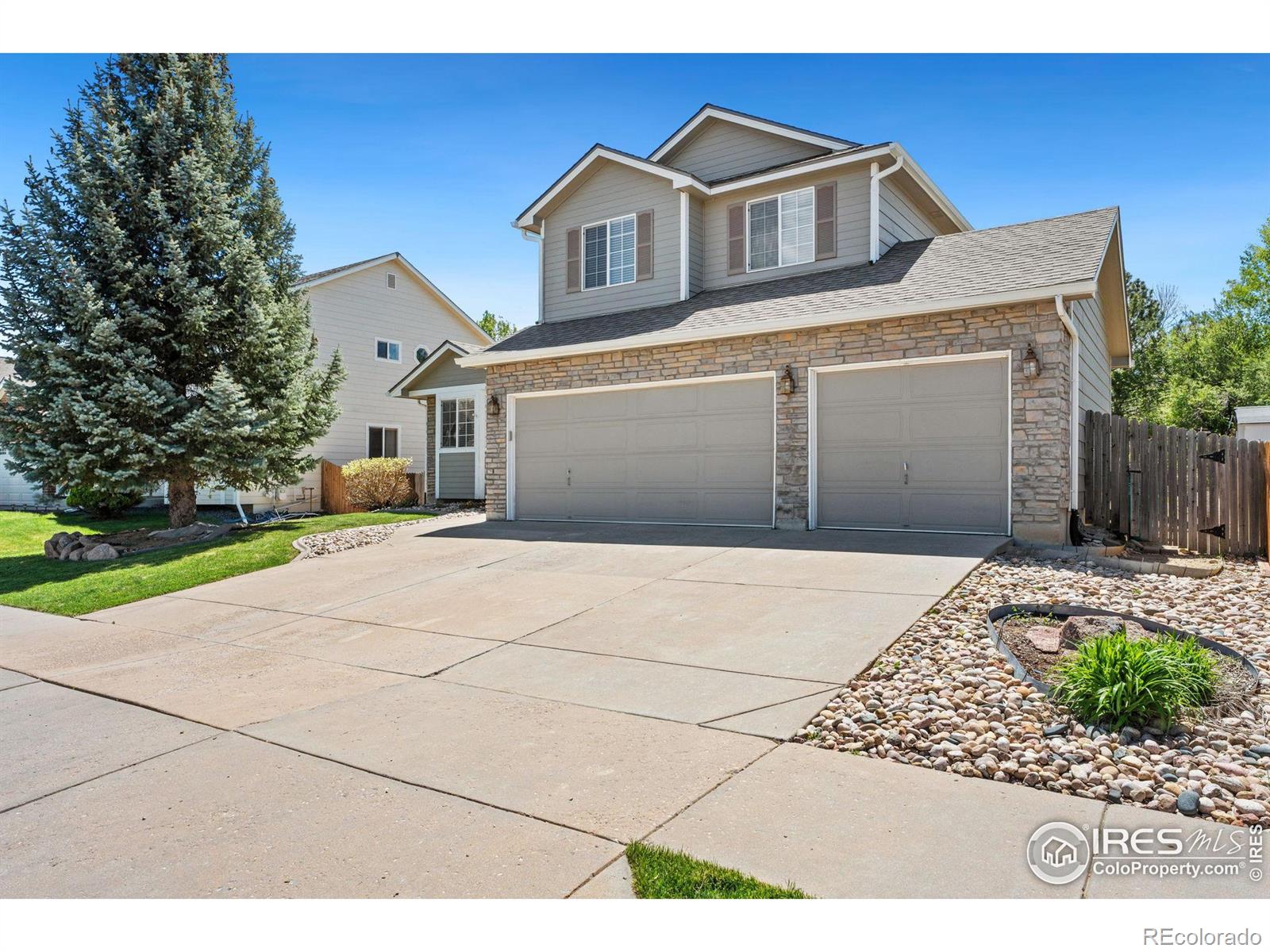 MLS Image #2 for 621  jansen drive,fort collins, Colorado