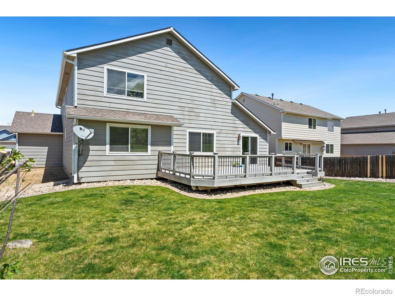 MLS Image #4 for 621  jansen drive,fort collins, Colorado