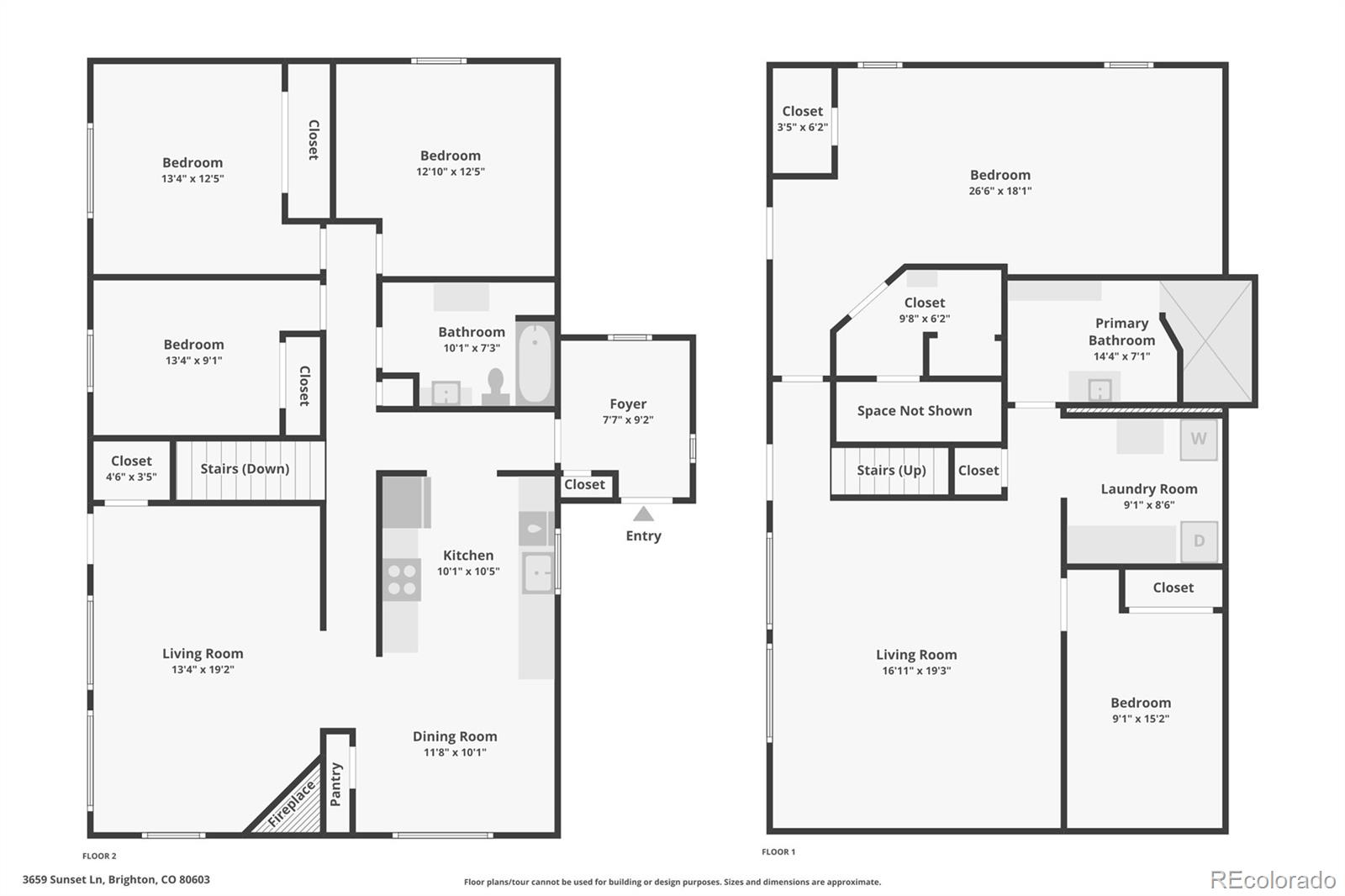 MLS Image #44 for 3659  sunset lane,brighton, Colorado