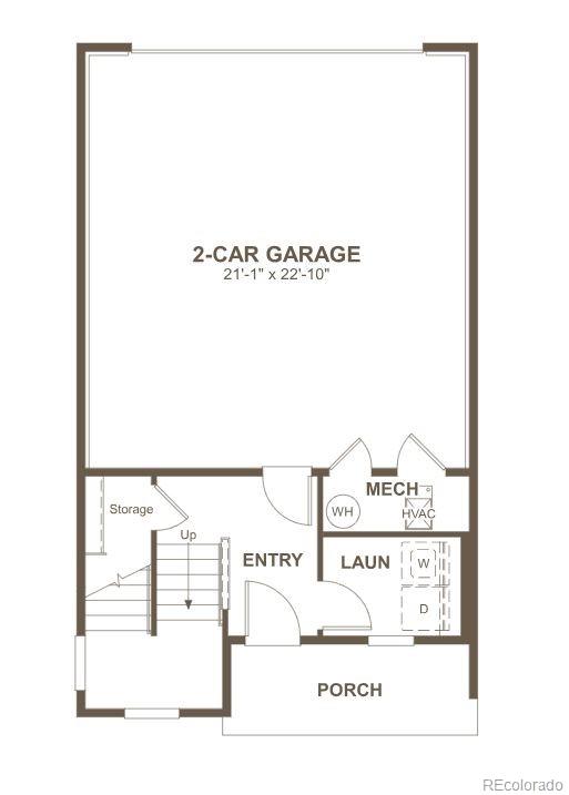 MLS Image #20 for 20901 e quincy place,aurora, Colorado