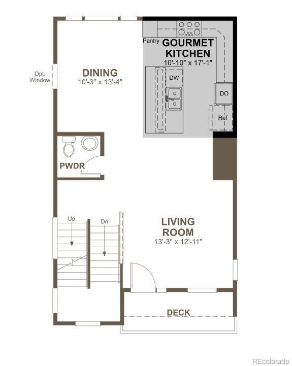 MLS Image #21 for 20901 e quincy place,aurora, Colorado