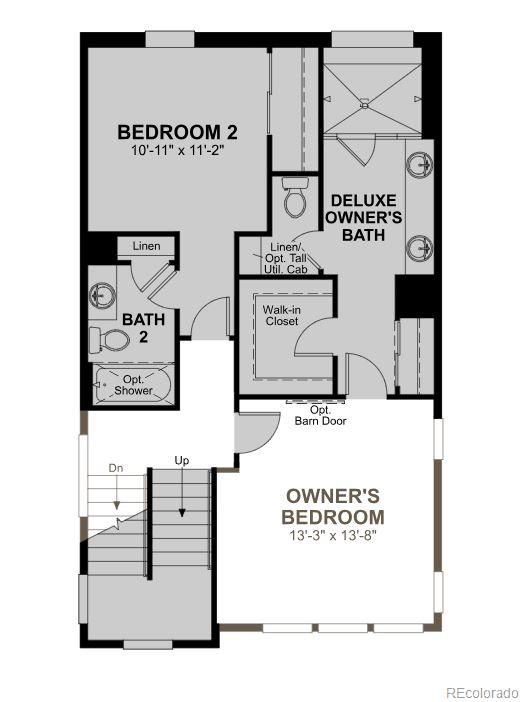 MLS Image #22 for 20901 e quincy place,aurora, Colorado