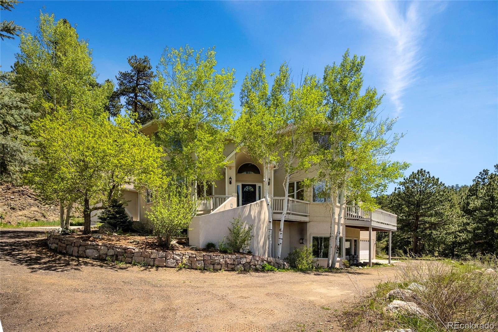 CMA Image for 34031  golden gate canyon road,Golden, Colorado